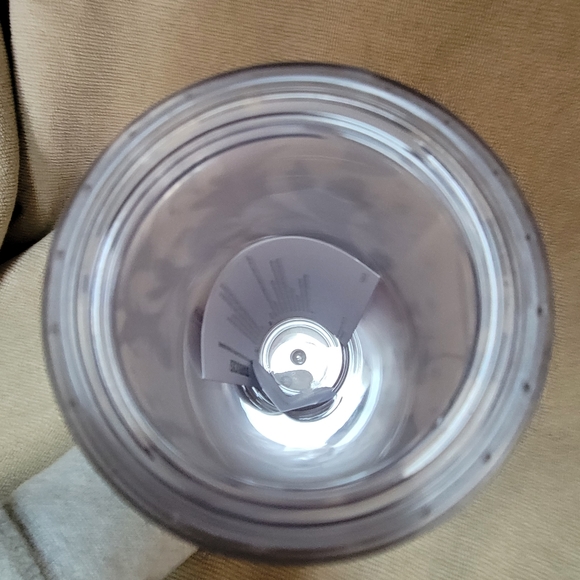 2021 Fall Exclusive Halloween Glow in the Dark Starbucks Tumbler - Picture 4 of 4